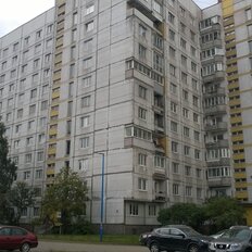 Квартира 49,8 м², 2-комнатная - изображение 1