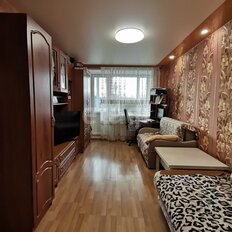 Квартира 30,4 м², 1-комнатная - изображение 3