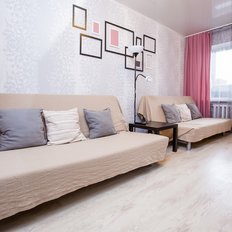 Квартира 35 м², студия - изображение 4