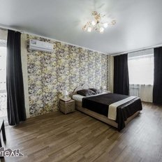 Квартира 49 м², 1-комнатная - изображение 5