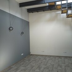 44,9 м², офис - изображение 5