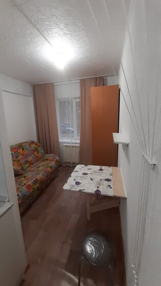 14 м², квартира-студия 15 000 ₽ в месяц - изображение 50