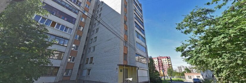 52 м², 2-комнатная квартира 14 000 ₽ в месяц - изображение 37