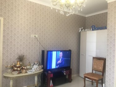 Купить квартиру рядом с парком в ЖК Landrin Loft в Санкт-Петербурге и ЛО - изображение 20