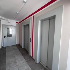 Квартира 42,8 м², 1-комнатная - изображение 2