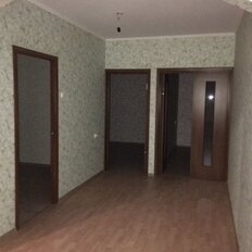 Квартира 80,6 м², 3-комнатная - изображение 5