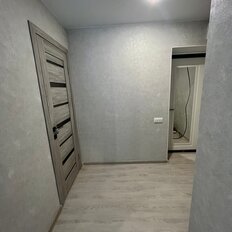 Квартира 19 м², 1-комнатная - изображение 5