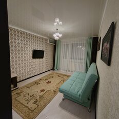 Квартира 40 м², 1-комнатная - изображение 3