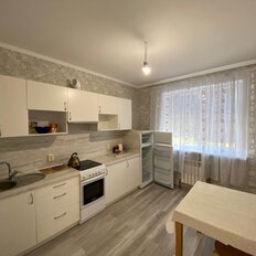 Квартира 44 м², 1-комнатная - изображение 3