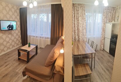 16 м², квартира-студия 1 400 ₽ в сутки - изображение 52