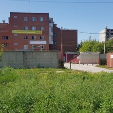 560 м², помещение свободного назначения - изображение 2