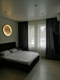 28 м², квартира-студия 1 499 ₽ в сутки - изображение 50