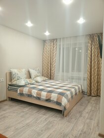 34 м², 1-комнатная квартира 2 800 ₽ в сутки - изображение 32