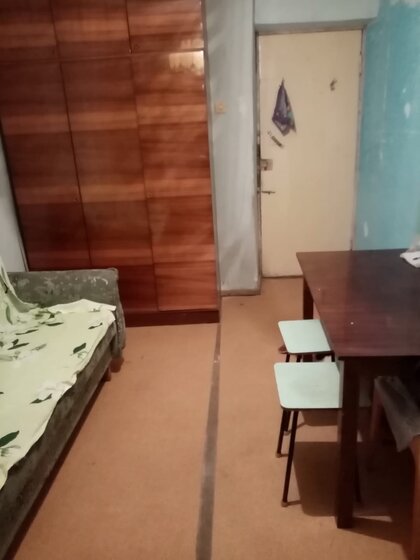 47 м², 2-комнатная квартира 7 000 ₽ в месяц - изображение 6