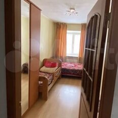 Квартира 53,1 м², 3-комнатная - изображение 5