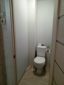 30 м², квартира-студия 2 300 ₽ в сутки - изображение 55