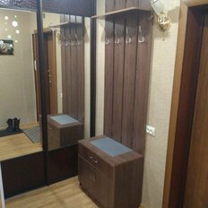 Квартира 40 м², 1-комнатная - изображение 4