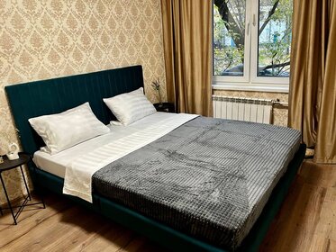 58 м², 2-комнатная квартира 3 780 ₽ в сутки - изображение 82