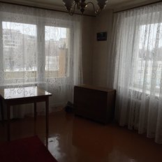 Квартира 50 м², 2-комнатная - изображение 1