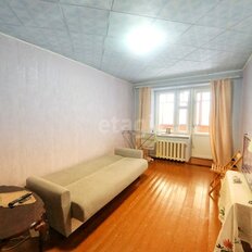 Квартира 35,3 м², 1-комнатная - изображение 1