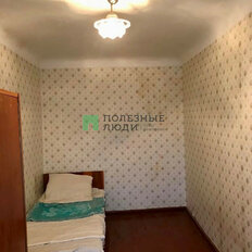 Квартира 42,1 м², 2-комнатная - изображение 4