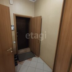 Квартира 60,4 м², 1-комнатная - изображение 5