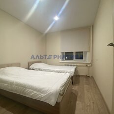 Квартира 59,9 м², 3-комнатная - изображение 2