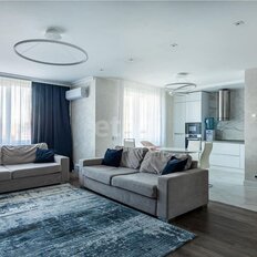 Квартира 70 м², 2-комнатная - изображение 1