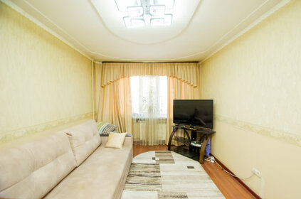 Купить квартиру с балконом и с раздельным санузлом в Краснодаре - изображение 6