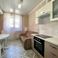 Квартира 41,7 м², 1-комнатная - изображение 5