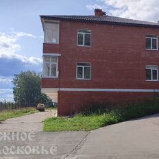 Квартира 136,8 м², 5-комнатная - изображение 4