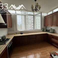 Квартира 124,5 м², 3-комнатная - изображение 5