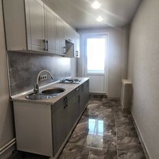 Квартира 36,5 м², 1-комнатная - изображение 2