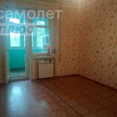 Квартира 49,5 м², 2-комнатная - изображение 2