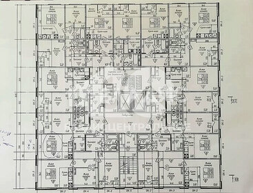 Квартира 39,3 м², 2-комнатная - изображение 1