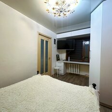 Квартира 56,3 м², 3-комнатная - изображение 2