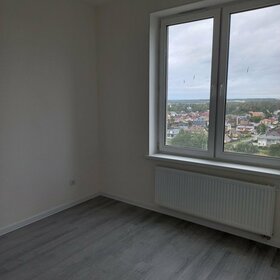 38,5 м², 1-комнатная квартира 6 073 820 ₽ - изображение 34