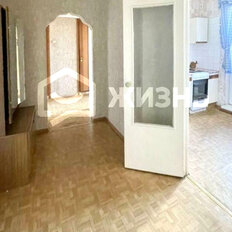 Квартира 66,4 м², 3-комнатная - изображение 5