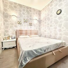 Квартира 28,5 м², 1-комнатная - изображение 3