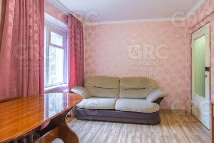 Купить квартиру с лоджией на улице Игоря Киртбая в Сургуте - изображение 14