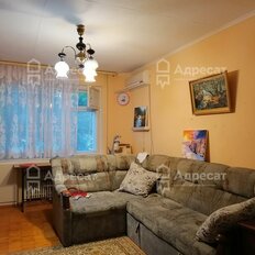 Квартира 64,7 м², 3-комнатная - изображение 4