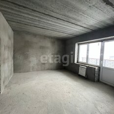 Квартира 76,5 м², 2-комнатная - изображение 3