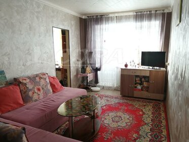 Купить трехкомнатную квартиру с парковкой в районе Советский в Казани - изображение 37