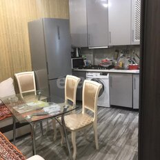 Квартира 31,4 м², 1-комнатная - изображение 5