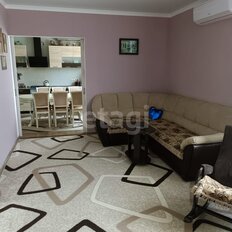 Квартира 81,1 м², 3-комнатная - изображение 4