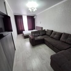 Квартира 48,2 м², 1-комнатные - изображение 3