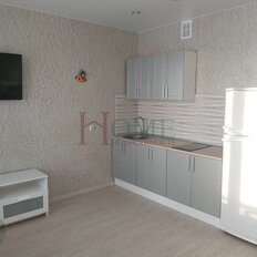 Квартира 28 м², 1-комнатные - изображение 1