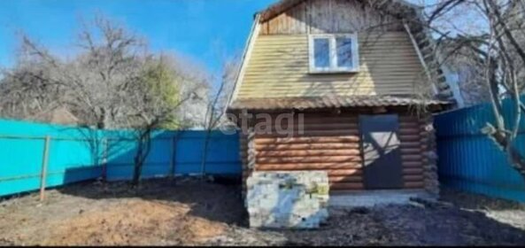 45 м² часть дома, 4 сотки участок 3 790 000 ₽ - изображение 63