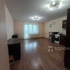 Квартира 77,1 м², 3-комнатная - изображение 5