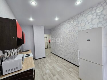 42 м², 1-комнатная квартира 20 000 ₽ в месяц - изображение 26
